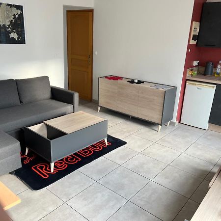 1 Appartement Neuf Centre Flers Acces Facile Proche Gare Et Commodites Exterior foto