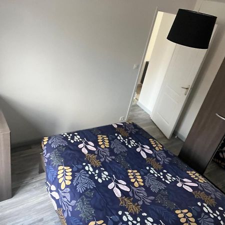 1 Appartement Neuf Centre Flers Acces Facile Proche Gare Et Commodites Exterior foto