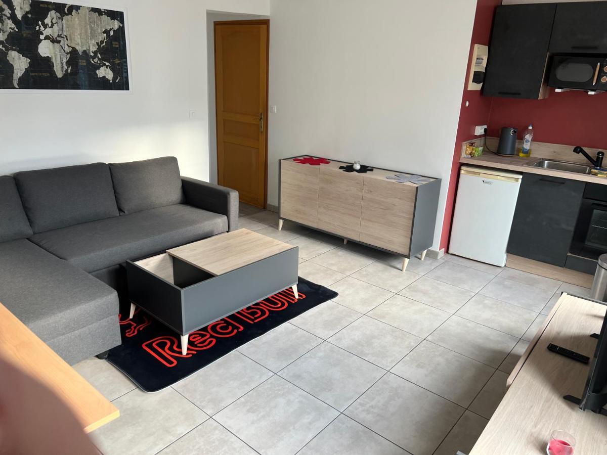 1 Appartement Neuf Centre Flers Acces Facile Proche Gare Et Commodites Exterior foto